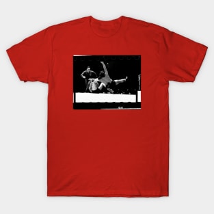 Old School Wrestling 2 T-Shirt